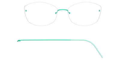 Lindberg® Spirit Titanium™ 2254 - Basic-85 Glasses