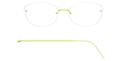 Lindberg® Spirit Titanium™ 2254 - Basic-95 Glasses