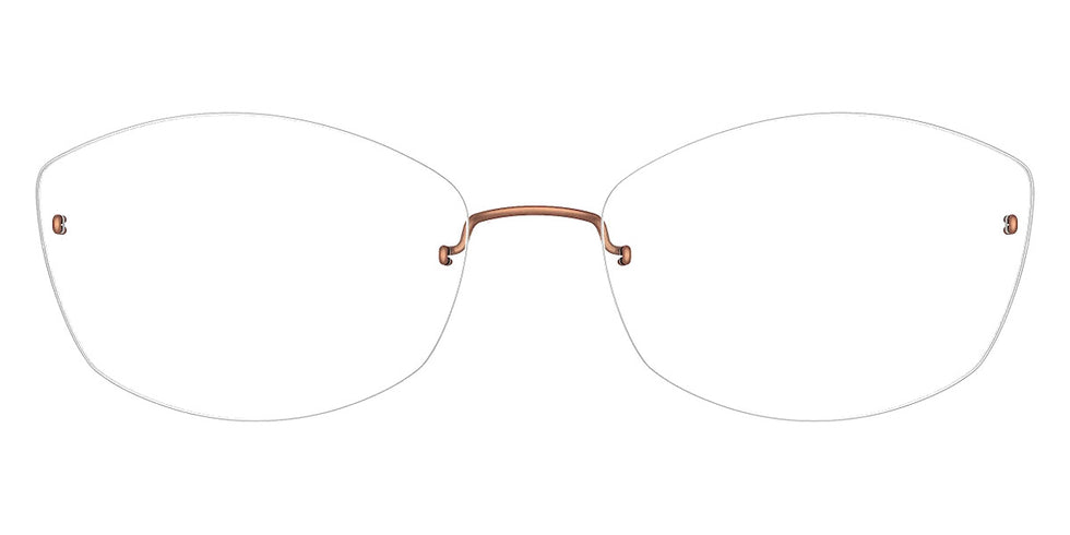 Lindberg® Spirit Titanium™ 2254 - Basic-U12 Glasses