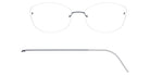 Lindberg® Spirit Titanium™ 2254 - Basic-U16 Glasses