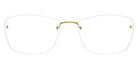 Lindberg® Spirit Titanium™ 2256 - 700-109 Glasses