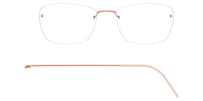 Lindberg® Spirit Titanium™ 2256 - Basic-60 Glasses