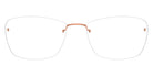 Lindberg® Spirit Titanium™ 2256 - Basic-60 Glasses