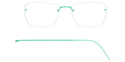 Lindberg® Spirit Titanium™ 2256 - Basic-85 Glasses