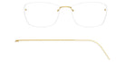 Lindberg® Spirit Titanium™ 2256 - Basic-GT Glasses