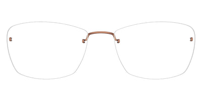 Lindberg® Spirit Titanium™ 2256 - Basic-U12 Glasses