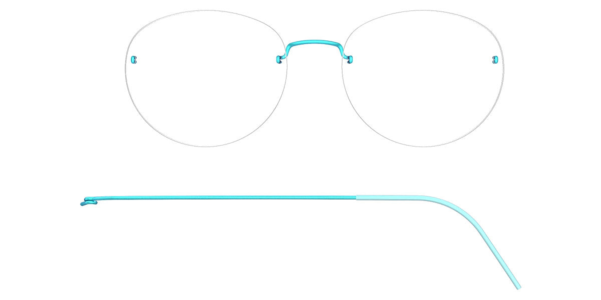 Lindberg® Spirit Titanium™ 2259 - Basic-80 Glasses