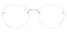 Lindberg® Spirit Titanium™ 2260 - 700-05 Glasses