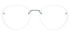 Lindberg® Spirit Titanium™ 2260 - 700-107 Glasses