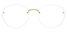 Lindberg® Spirit Titanium™ 2260 - 700-109 Glasses