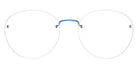 Lindberg® Spirit Titanium™ 2260 - 700-115 Glasses