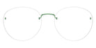 Lindberg® Spirit Titanium™ 2260 - 700-117 Glasses