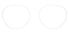 Lindberg® Spirit Titanium™ 2260 - 700-127 Glasses