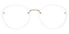 Lindberg® Spirit Titanium™ 2260 - 700-35 Glasses