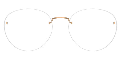 Lindberg® Spirit Titanium™ 2260 - 700-35 Glasses