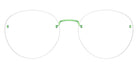 Lindberg® Spirit Titanium™ 2260 - 700-90 Glasses