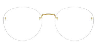 Lindberg® Spirit Titanium™ 2260 - 700-GT Glasses
