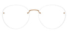 Lindberg® Spirit Titanium™ 2260 - 700-U15 Glasses