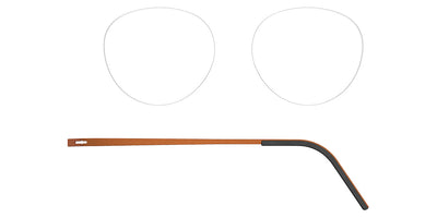 Lindberg® Spirit Titanium™ 2260 - 700-U17 Glasses
