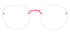 Lindberg® Spirit Titanium™ 2260 - 700-U33 Glasses