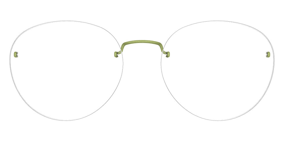 Lindberg® Spirit Titanium™ 2260 - 700-U34 Glasses