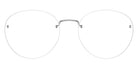Lindberg® Spirit Titanium™ 2260 - Basic-10 Glasses