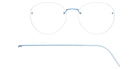 Lindberg® Spirit Titanium™ 2260 - Basic-20 Glasses