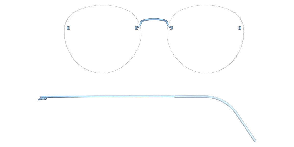 Lindberg® Spirit Titanium™ 2260 - Basic-20 Glasses