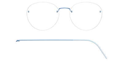 Lindberg® Spirit Titanium™ 2260 - Basic-20 Glasses