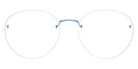 Lindberg® Spirit Titanium™ 2260 - Basic-20 Glasses