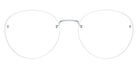 Lindberg® Spirit Titanium™ 2260 - Basic-25 Glasses