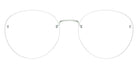 Lindberg® Spirit Titanium™ 2260 - Basic-30 Glasses