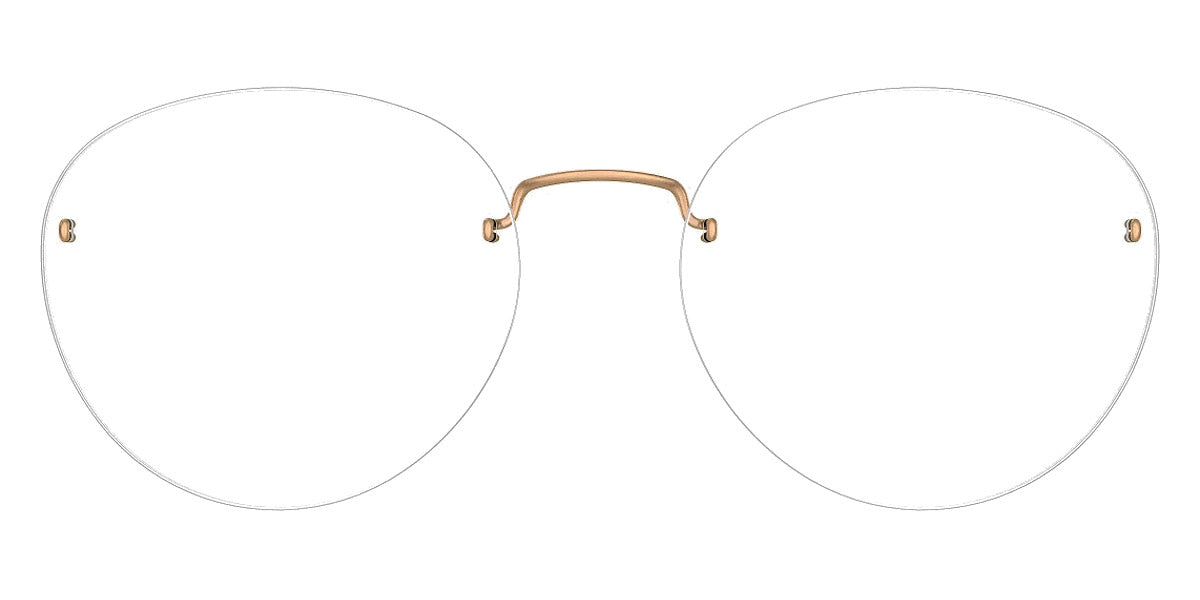 Lindberg® Spirit Titanium™ 2260 - Basic-35 Glasses