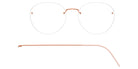 Lindberg® Spirit Titanium™ 2260 - Basic-60 Glasses