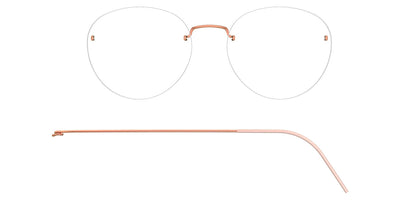 Lindberg® Spirit Titanium™ 2260 - Basic-60 Glasses