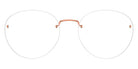 Lindberg® Spirit Titanium™ 2260 - Basic-60 Glasses