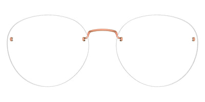 Lindberg® Spirit Titanium™ 2260 - Basic-60 Glasses