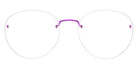 Lindberg® Spirit Titanium™ 2260 - Basic-75 Glasses