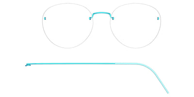 Lindberg® Spirit Titanium™ 2260 - Basic-80 Glasses