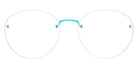 Lindberg® Spirit Titanium™ 2260 - Basic-80 Glasses