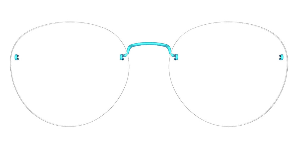Lindberg® Spirit Titanium™ 2260 - Basic-80 Glasses