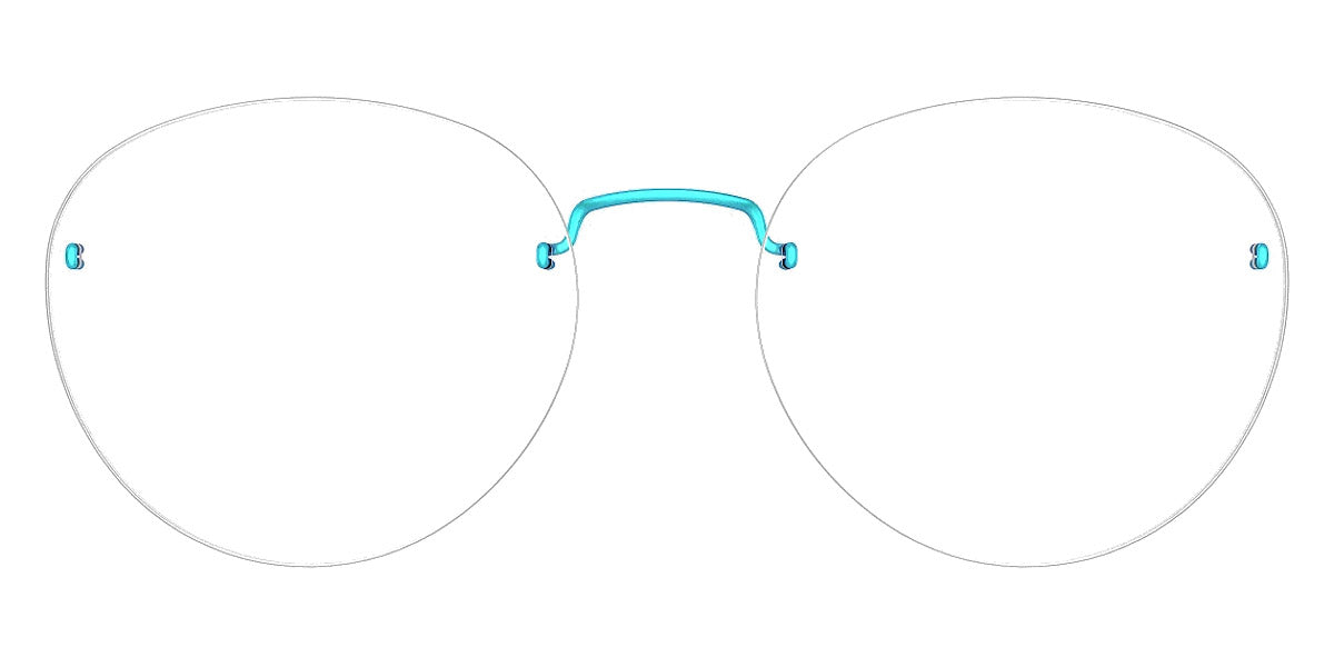 Lindberg® Spirit Titanium™ 2260 - Basic-80 Glasses