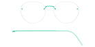 Lindberg® Spirit Titanium™ 2260 - Basic-85 Glasses