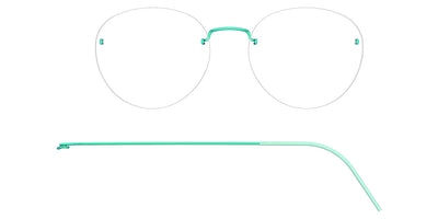 Lindberg® Spirit Titanium™ 2260 - Basic-85 Glasses