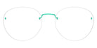Lindberg® Spirit Titanium™ 2260 - Basic-85 Glasses