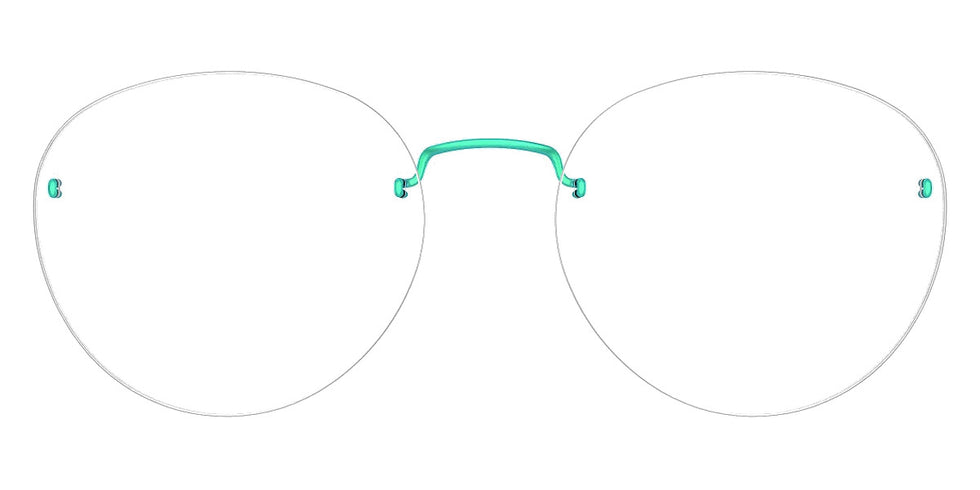 Lindberg® Spirit Titanium™ 2260 - Basic-85 Glasses