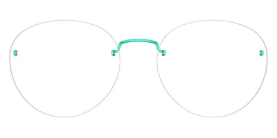 Lindberg® Spirit Titanium™ 2260 - Basic-85 Glasses