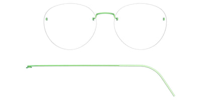 Lindberg® Spirit Titanium™ 2260 - Basic-90 Glasses