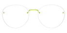 Lindberg® Spirit Titanium™ 2260 - Basic-95 Glasses