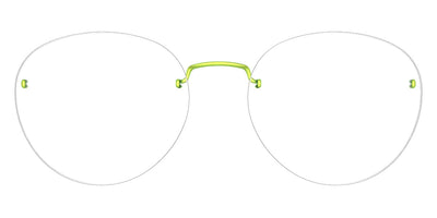 Lindberg® Spirit Titanium™ 2260 - Basic-95 Glasses